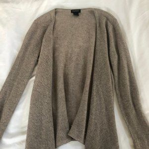 Philosophy Dean Lewis Cardigan